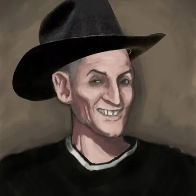 ЮРИЙ ВАФИН profile