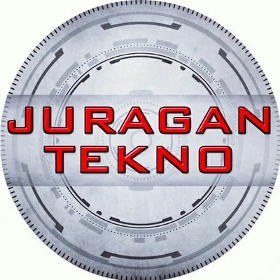 Juragan Tekno profile
