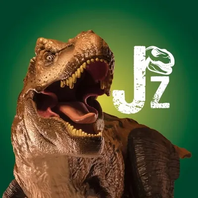 Jurassic Zone profile