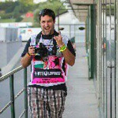Jure Makovec profile