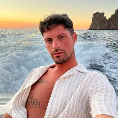 Juri Cavorsi profile