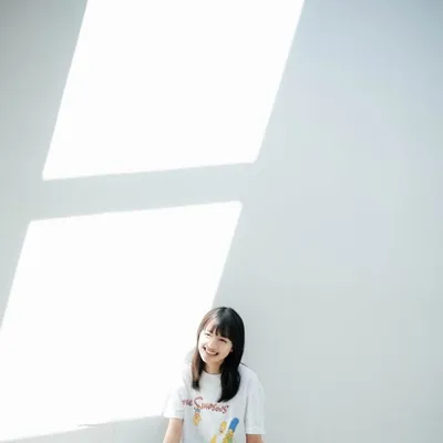 上坂樹里 profile