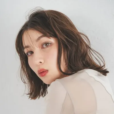 Juri Morine | 森音朱里 profile