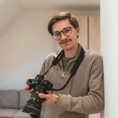 Jurian Cuypers | Foto & Videograaf profile