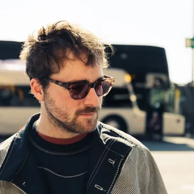 Jurre Otto profile