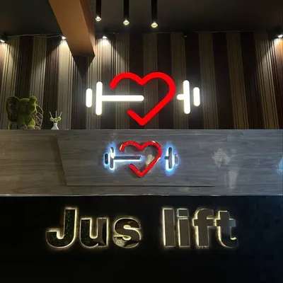 Jus Lift Gym Vikaspuri profile