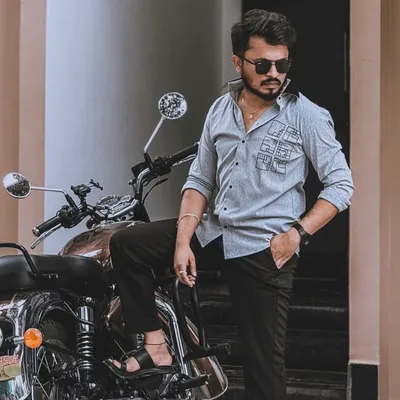 sonu sudheer profile