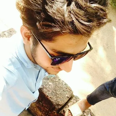 جُسَيْرْ جُسِ profile