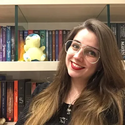 Juliana Scandelari profile