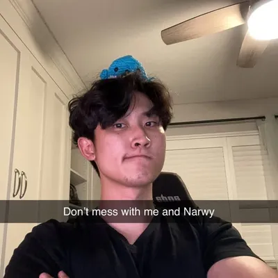 Eugene Nam profile