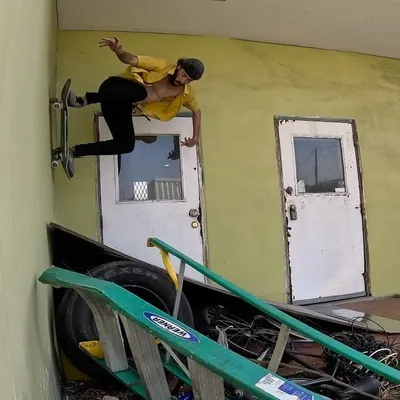 Justin Orsley profile