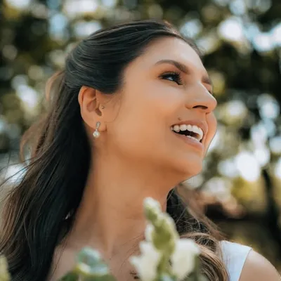 Julia S. Moreira profile