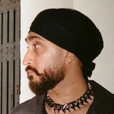 Jasmeet Raina profile