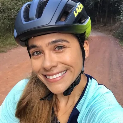 Jussara Natalino profile
