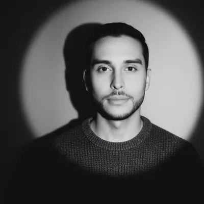 JUSSEFF MORALES profile