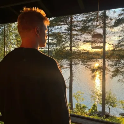 Jani Jussila profile