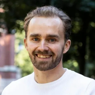 Jussi Piha profile