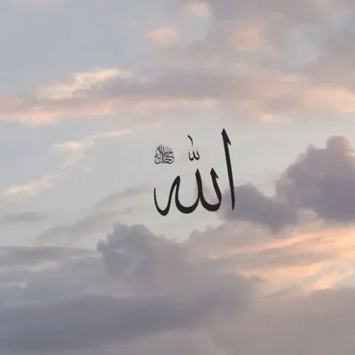 Allah is the greatest profile