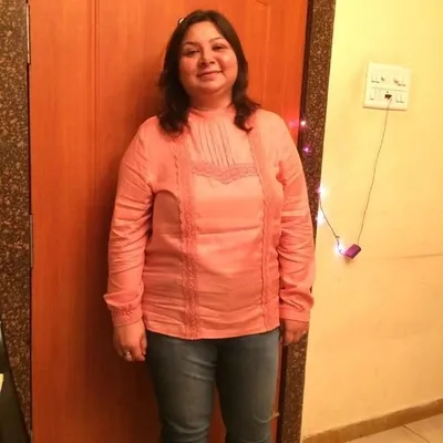 Bhoomika Desai profile
