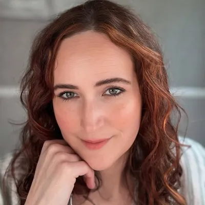 Andrea Stempin profile