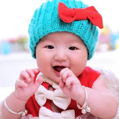 Cute Babies Instagram profile photo