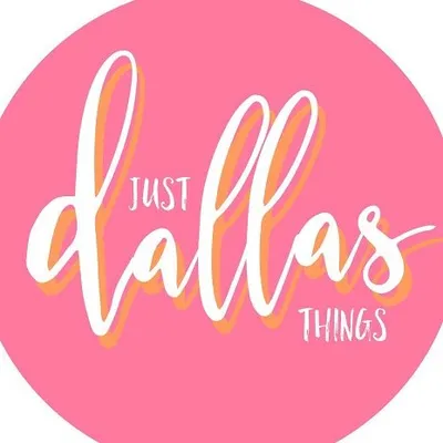 Just Dallas Things™ Instagram profile photo