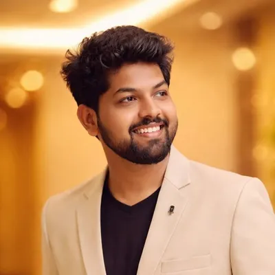 Hrishikesh profile