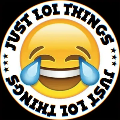 Just Lol Things 🧿
