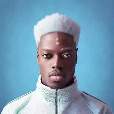 ᴶᵘˢᵗⁱᶜᵉ Model | Creator profile
