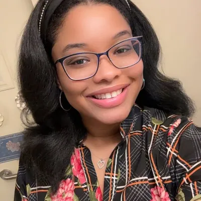 Briana N. Martin profile