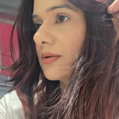 Priyanka M profile