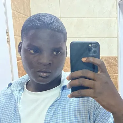 Akande Abdulsalam profile