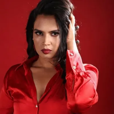 Poornima profile