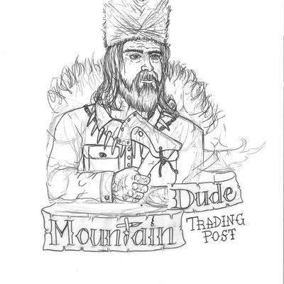 Mountain Dude profile