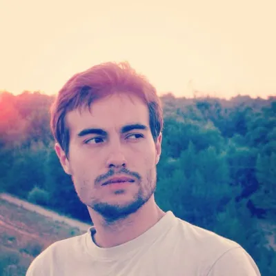 Dmitriy Bolshakov profile