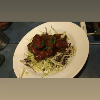 Food & life Style profile