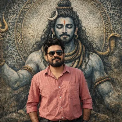 मि अजिंक्य profile
