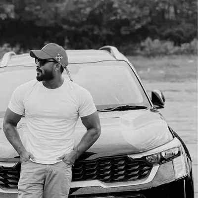 Alfi Krishnamoorthy profile
