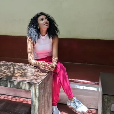 Anju Sherly Kunjumon profile