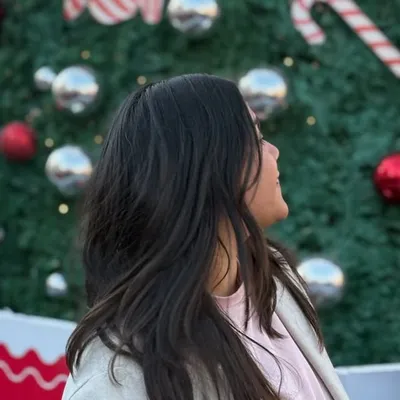 Riya kakkar profile