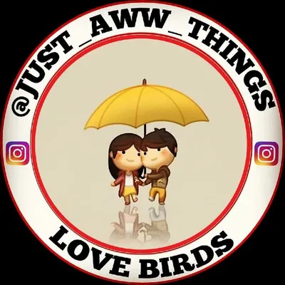 Just Aww Things ๐ต profile