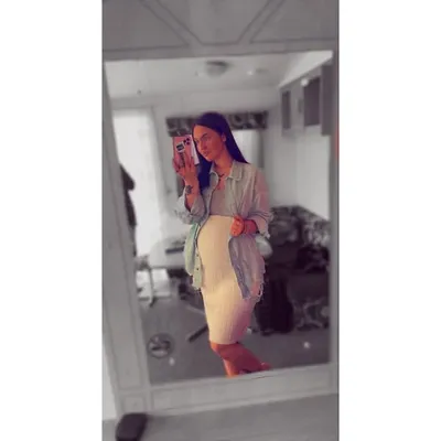 Caitlin-jade Kilner | Tiktok profile