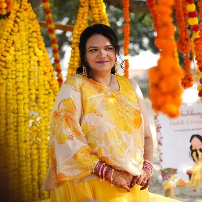 Chinu (Riya Verma) profile