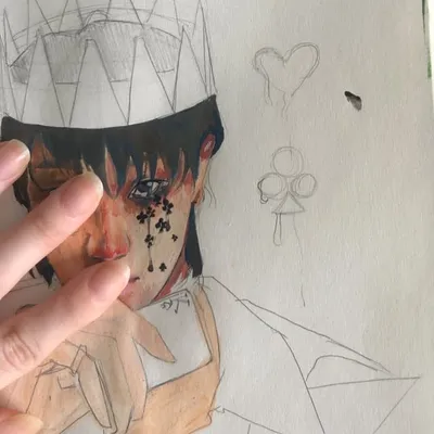 G E N I U S :(: profile