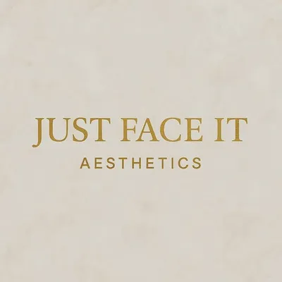 Just Face It Aesthetics profile