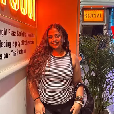 Debasroba Biswas profile