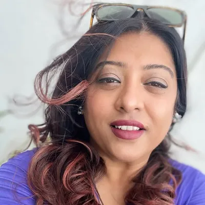 Aarti Pawar Food Travel & Lifestyle Influencer profile