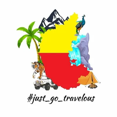 Just_Go_Travelous profile