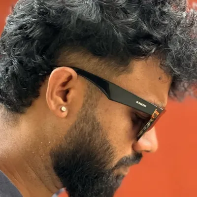 Justin Varghese profile