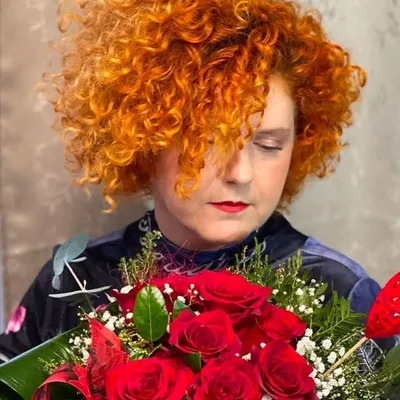 Jasmina Kovač profile